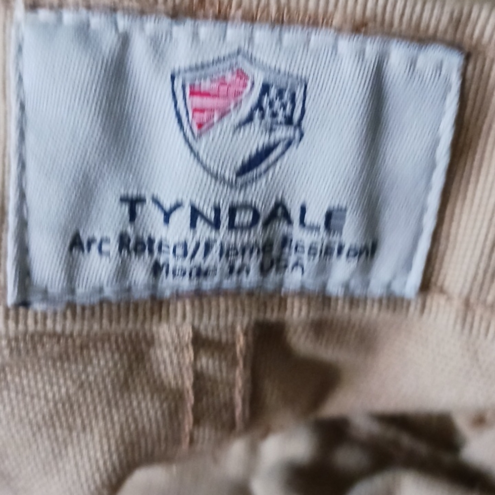 TYNDALE - Picture 3 of 7